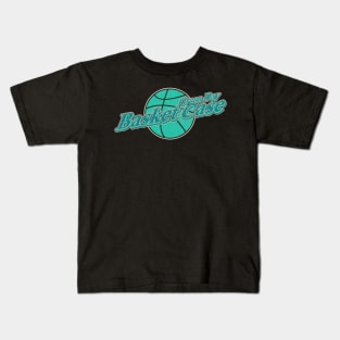 Basket Case Kids T-Shirt